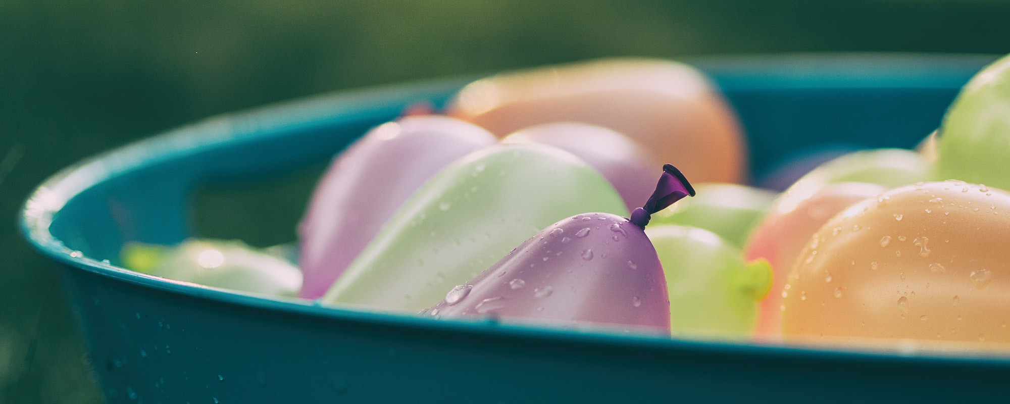 Festa de l'aigua 2017