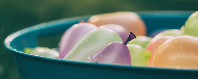 Festa de l'aigua 2017