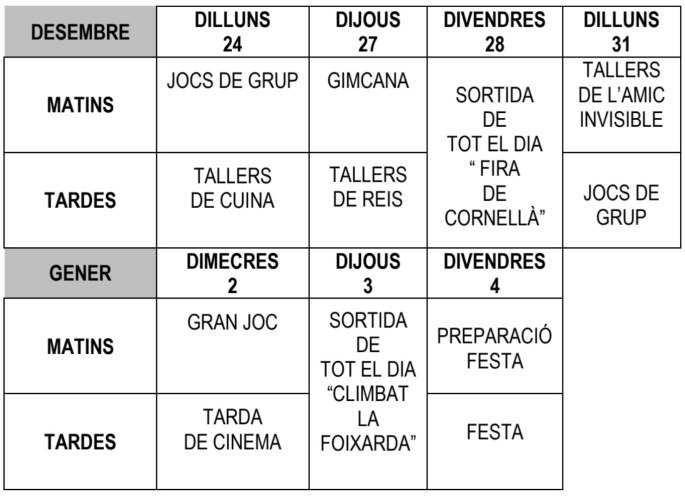 activitats-casal-nadal