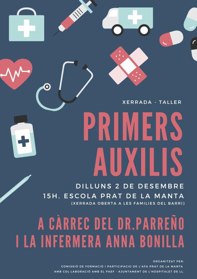 cartell xerrada primers auxilis.jpg